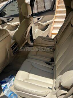 
										 اودي – Audi Q7 ممتلئ									