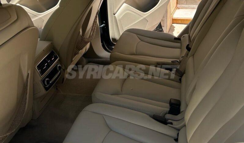 
								 اودي – Audi Q7 ممتلئ									