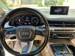 
										 اودي – Audi Q7 ممتلئ									