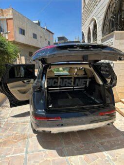 
										 اودي – Audi Q7 ممتلئ									