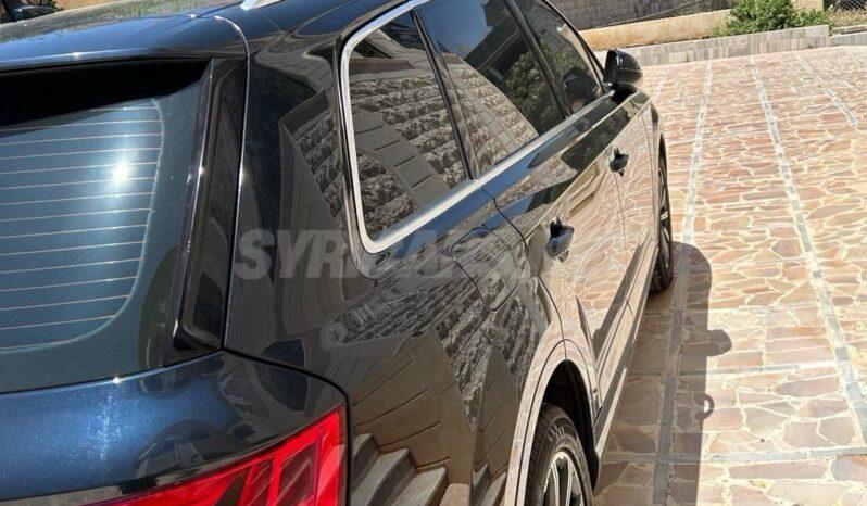 
								 اودي – Audi Q7 ممتلئ									
