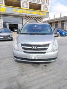 هيونداي – Hyundai فان – H1