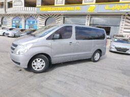 
										 هيونداي – Hyundai فان – H1 ممتلئ									