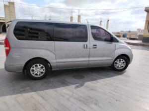 هيونداي – Hyundai فان – H1