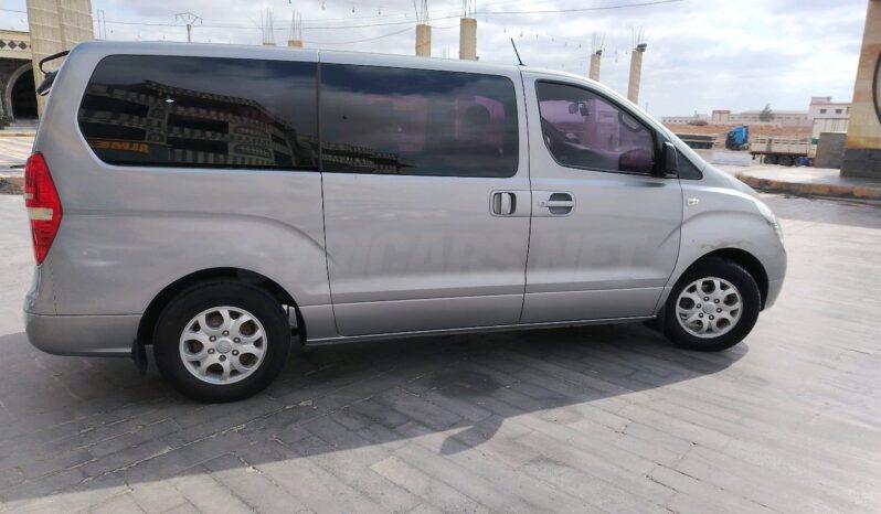 
								 هيونداي – Hyundai فان – H1 ممتلئ									
