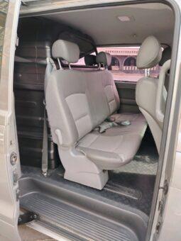 
										 هيونداي – Hyundai فان – H1 ممتلئ									