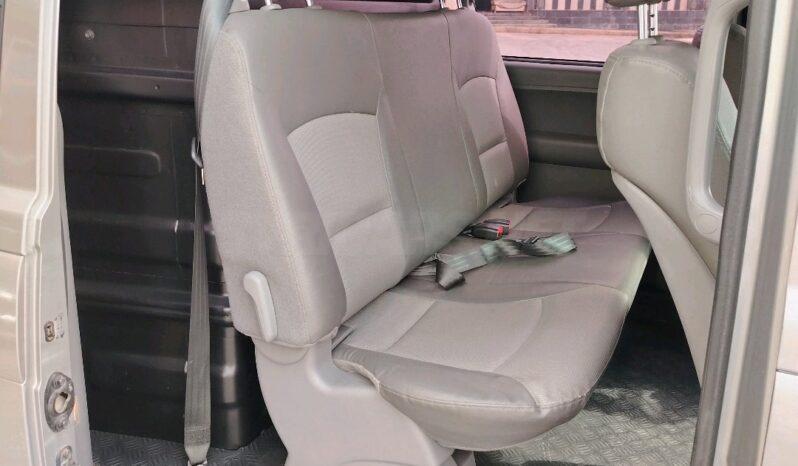 
								 هيونداي – Hyundai فان – H1 ممتلئ									