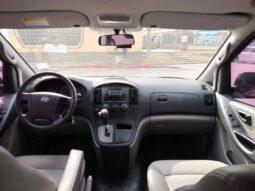 
										 هيونداي – Hyundai فان – H1 ممتلئ									