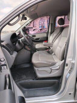 
										 هيونداي – Hyundai فان – H1 ممتلئ									