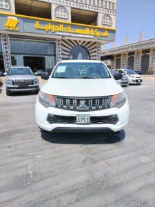 ميتسوبيشي – Mitsubishi L200