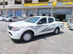 
										 ميتسوبيشي – Mitsubishi L200 ممتلئ									