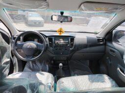 
										 ميتسوبيشي – Mitsubishi L200 ممتلئ									