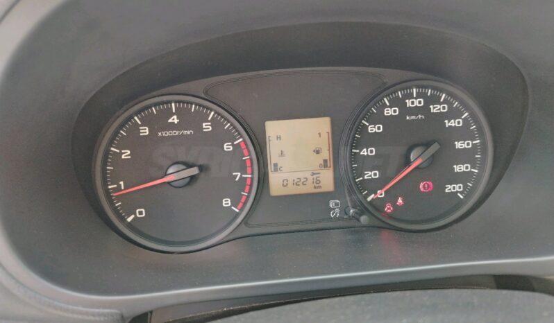 
								 ميتسوبيشي – Mitsubishi L200 ممتلئ									