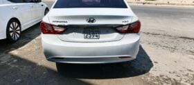 هيونداي – Hyundai سوناتا – Sonata