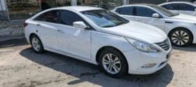هيونداي – Hyundai سوناتا – Sonata