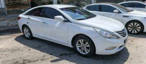 هيونداي – Hyundai سوناتا – Sonata