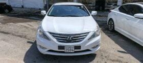 هيونداي – Hyundai سوناتا – Sonata