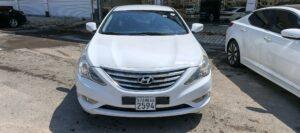 هيونداي – Hyundai سوناتا – Sonata