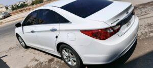 هيونداي – Hyundai سوناتا – Sonata
