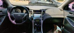 هيونداي – Hyundai سوناتا – Sonata