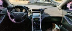 هيونداي – Hyundai سوناتا – Sonata