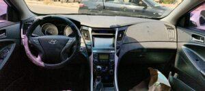 هيونداي – Hyundai سوناتا – Sonata