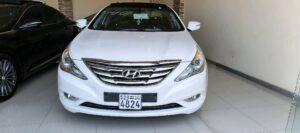 هيونداي – Hyundai سوناتا – Sonata
