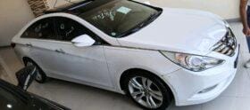 هيونداي – Hyundai سوناتا – Sonata