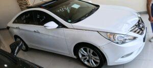 هيونداي – Hyundai سوناتا – Sonata