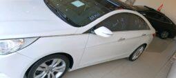 
										 هيونداي – Hyundai سوناتا – Sonata ممتلئ									