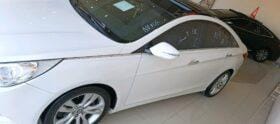 هيونداي – Hyundai سوناتا – Sonata