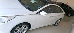 هيونداي – Hyundai سوناتا – Sonata