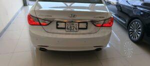 هيونداي – Hyundai سوناتا – Sonata