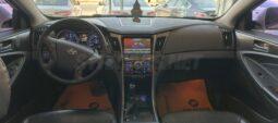 
										 هيونداي – Hyundai سوناتا – Sonata ممتلئ									