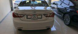 
										 هيونداي – Hyundai سوناتا – Sonata ممتلئ									