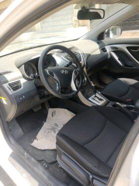 هيونداي – Hyundai الينترا – Elantra