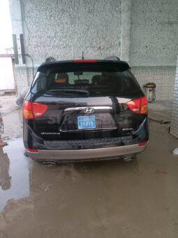 
										 هوندا – Honda 2008 ممتلئ									