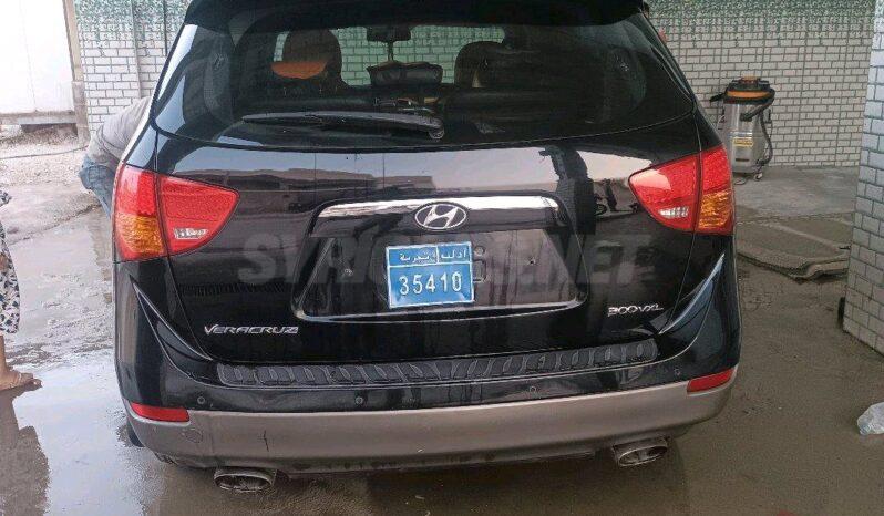 
								 هوندا – Honda 2008 ممتلئ									