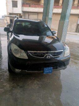 
										 هوندا – Honda 2008 ممتلئ									