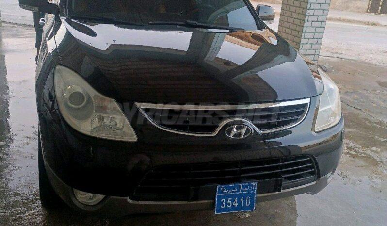 
								 هوندا – Honda 2008 ممتلئ									