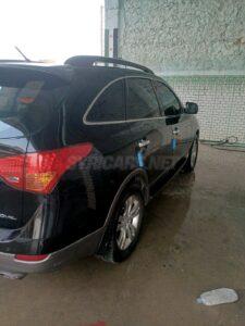 هوندا – Honda 2008
