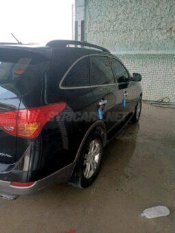 
										 هوندا – Honda 2008 ممتلئ									
