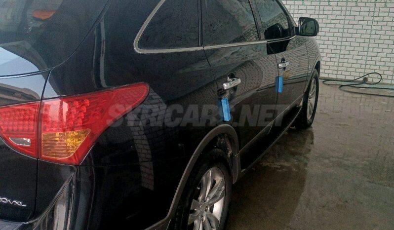 
								 هوندا – Honda 2008 ممتلئ									