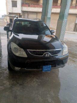 
										 هوندا – Honda 2008 ممتلئ									