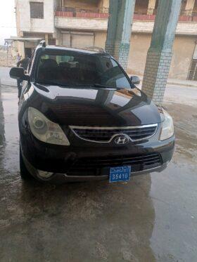 هوندا – Honda 2008