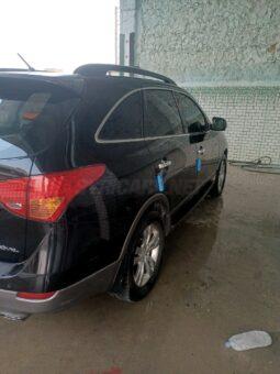 
										 هوندا – Honda 2008 ممتلئ									