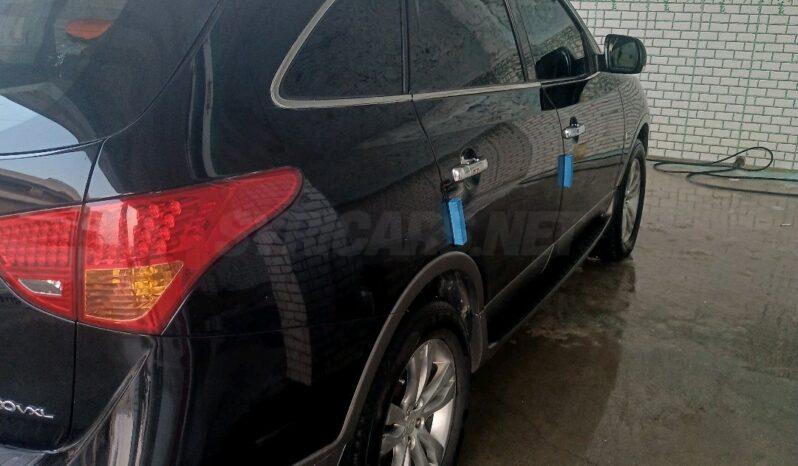 
								 هوندا – Honda 2008 ممتلئ									
