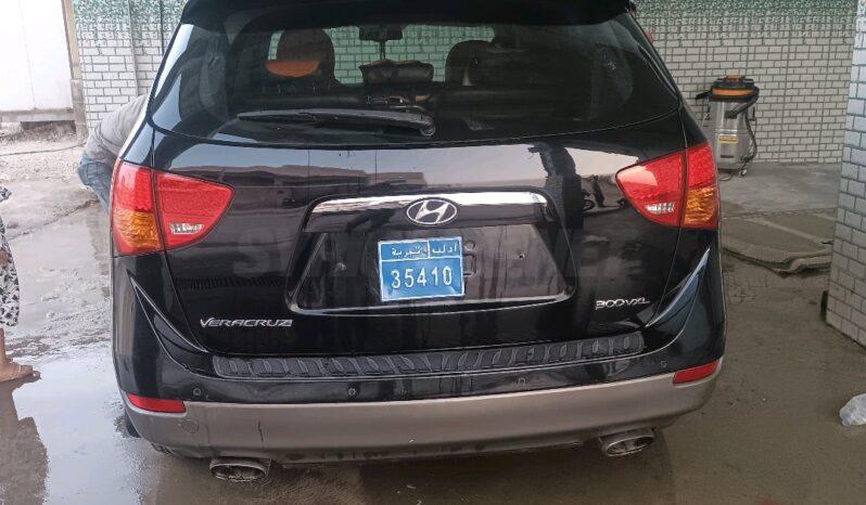 
								 هوندا – Honda 2008 ممتلئ									