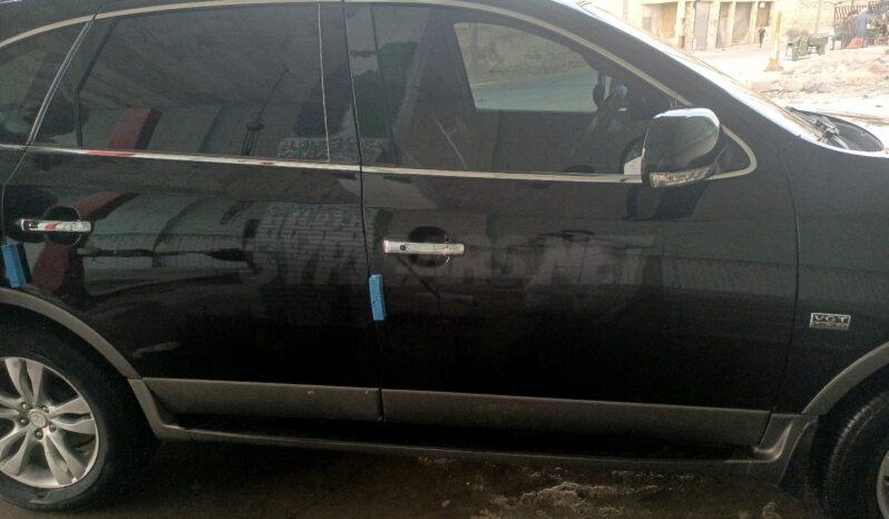 
								 هوندا – Honda 2008 ممتلئ									