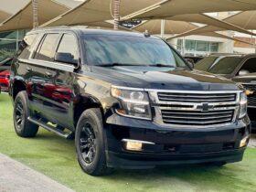 شيفورلي – Chevrolet Tahoe